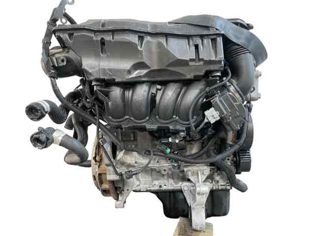 5F01 Peugeot/Citroen