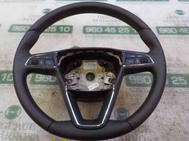 Volante para Seat Leon 5F1