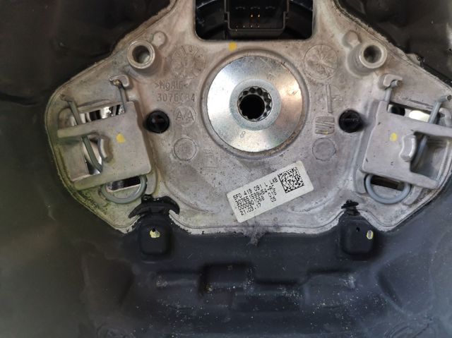 5F0419091L VAG