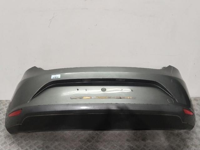 Pára-choque traseiro 5F0807421GRU VAG