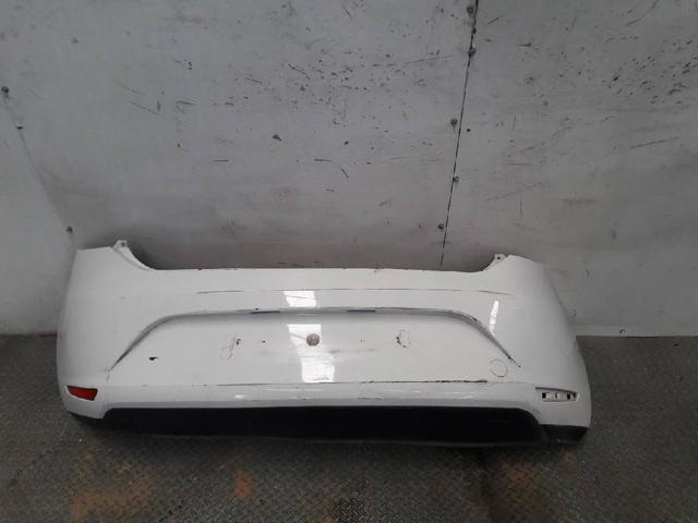 Pára-choque traseiro 5F0807421GRU VAG