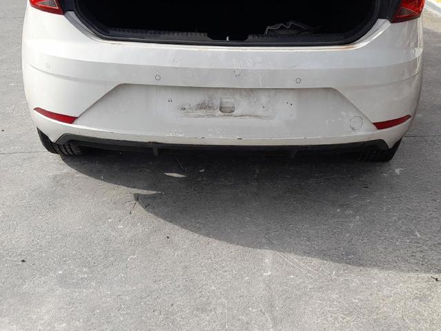 Pára-choque traseiro 5F0807421MGRU VAG