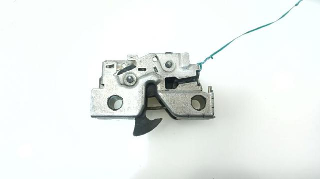 Fecho da capota 5F0823509D VAG