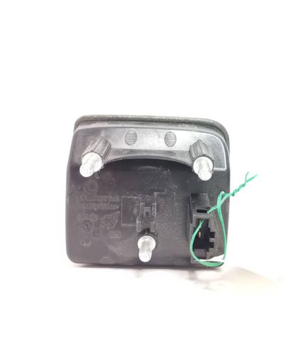Puxador externo de tampa de porta-malas (de 3ª/5ª porta traseira) 5F0827565DRYP VAG