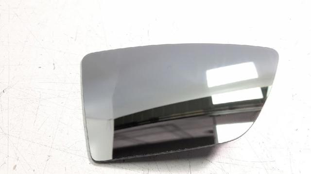 Elemento espelhado do espelho de retrovisão direito 5F0857522A VAG