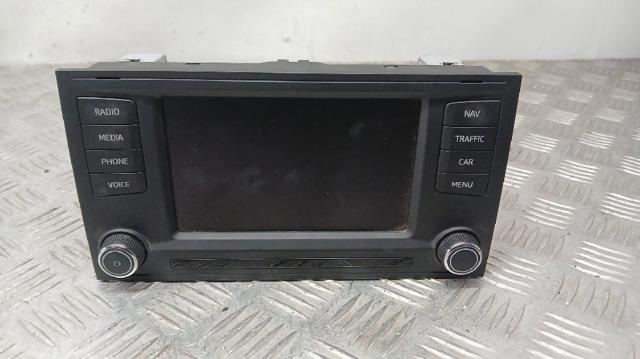 5F0919603A VAG
