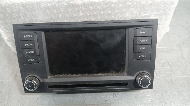 5F0919603A VAG