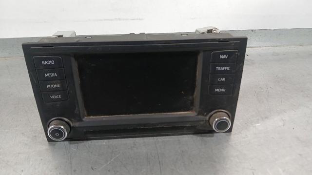 5F0919603A VAG