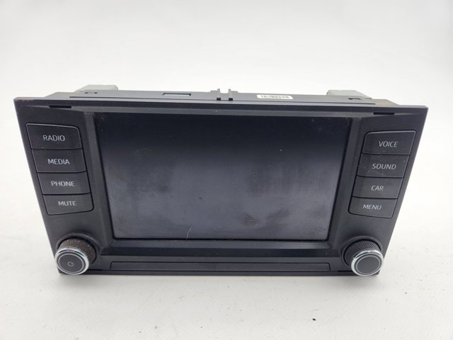 5F0919604 VAG