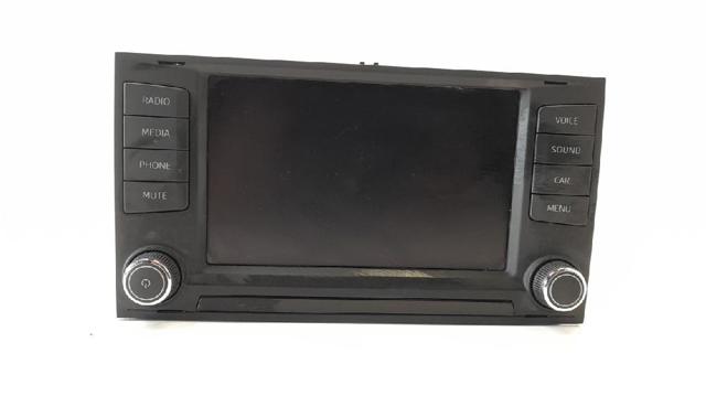 5F0919604 VAG
