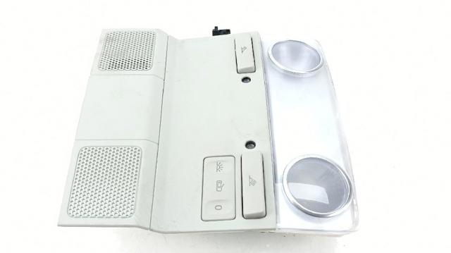 Quebra-luz de iluminação de salão (de cabina) 5F0947105R VAG