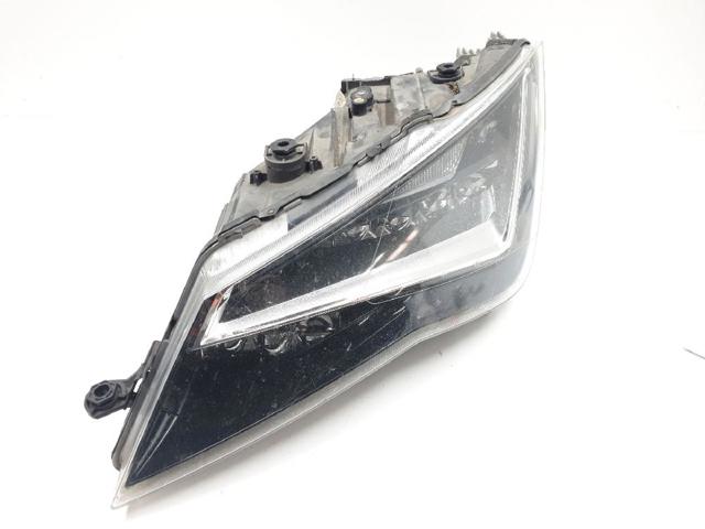 Luz esquerda 5F1941007B VAG