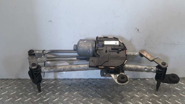 Motor de limpador pára-brisas do pára-brisas 5F1955119 VAG