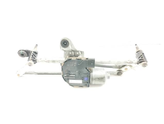 Motor de limpador pára-brisas do pára-brisas 5F1955119 VAG