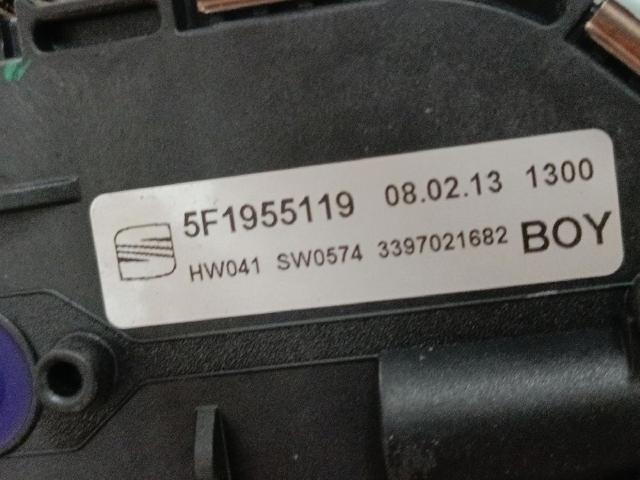 5F1955119 VAG
