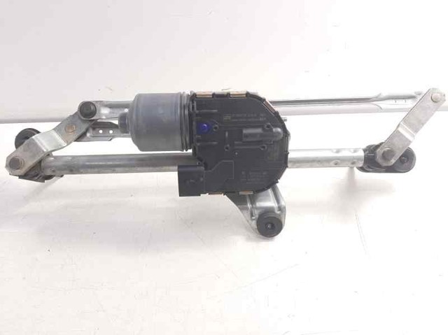 Motor de limpador pára-brisas do pára-brisas 5F1955119 VAG