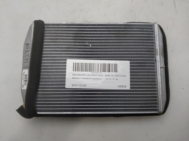  para Renault Master III (JV)
