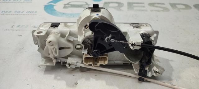 5F2140100 Renault (RVI)