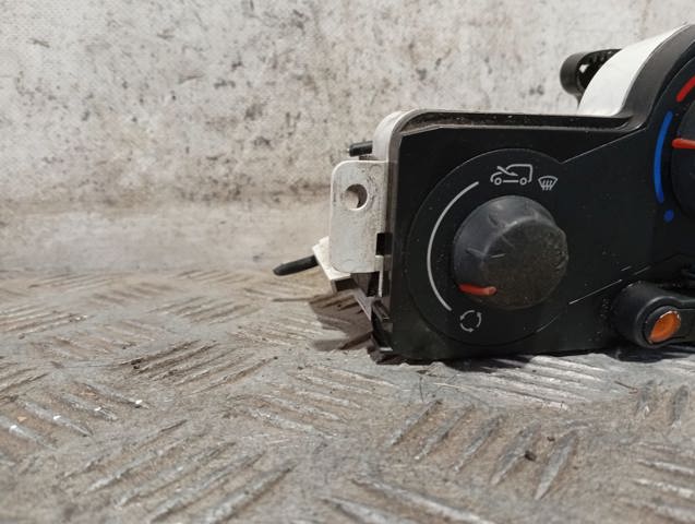 5F2140100 Renault (RVI)