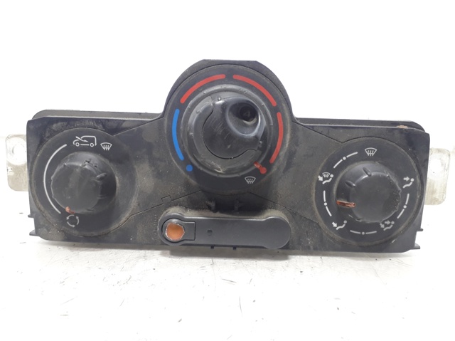 5F2140100 Renault (RVI)