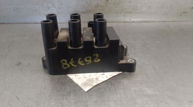Bobina de ignição 5F2E12029AB FORD