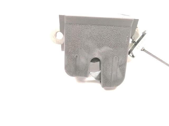Fecho de tampa de porta-malas (de 3ª/5ª porta traseira) para Seat Leon 5F1