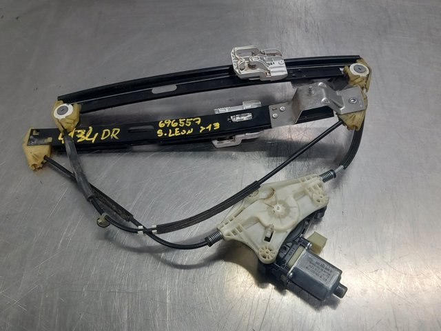 5F4837462C VAG