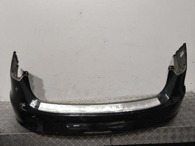 Pára-choque traseiro 5F9807421AD VAG