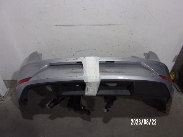 Pára-choque traseiro 5F9807421AE VAG