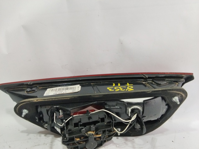 Lanterna traseira esquerda interna 5F9945093 VAG