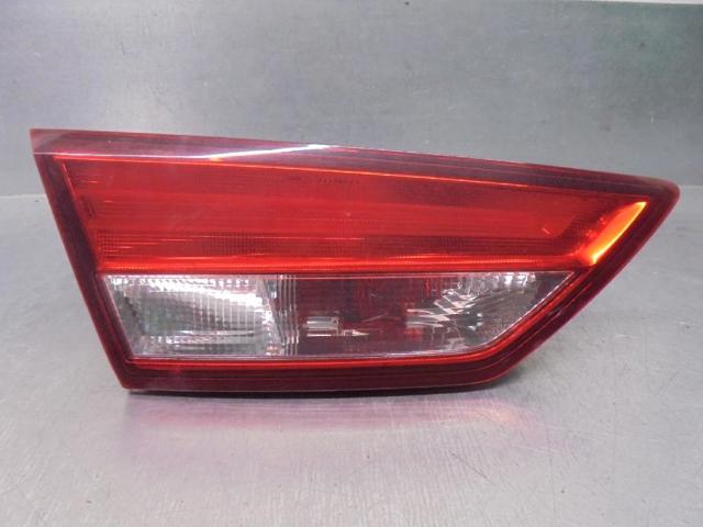 Lanterna traseira esquerda interna 5F9945093 VAG