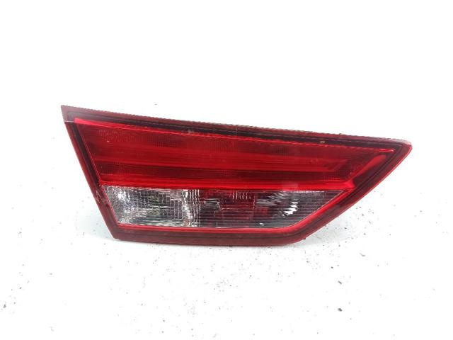 Lanterna traseira esquerda interna 5F9945093 VAG