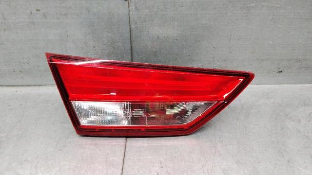Lanterna traseira esquerda interna 5F9945093 VAG