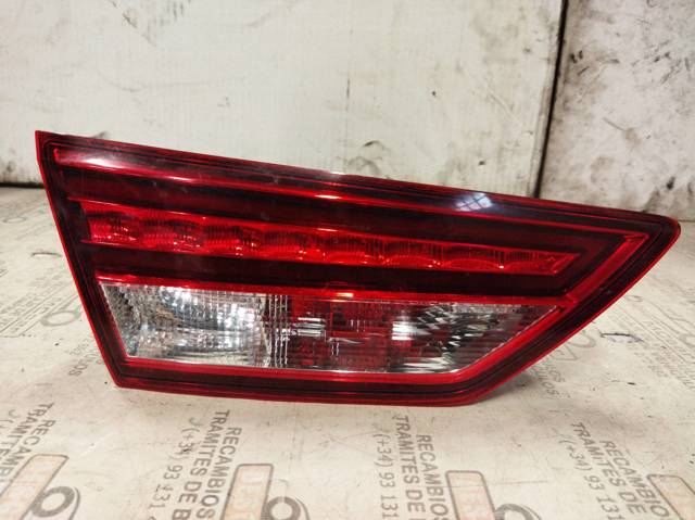 5F9945307B VAG