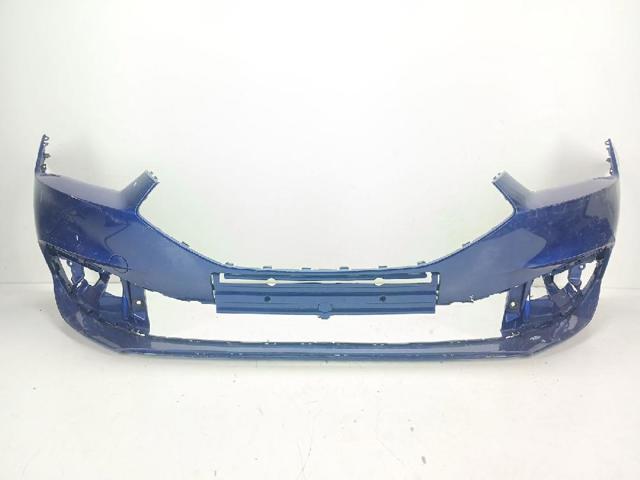 Pára-choque dianteiro 5FA807221 VAG