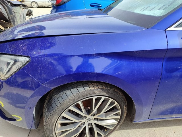 Preço da peça  Leon  hatchback