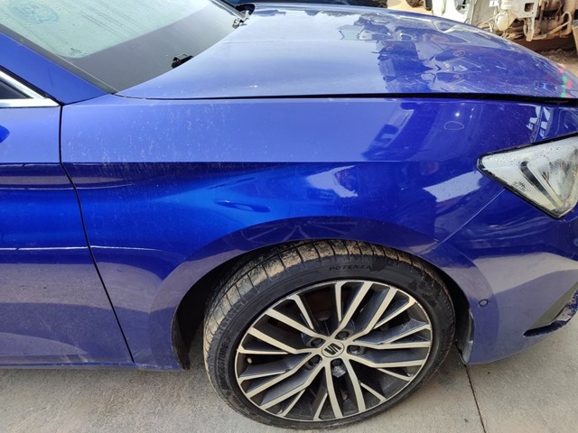  para Seat Leon  (KL1, KLG)