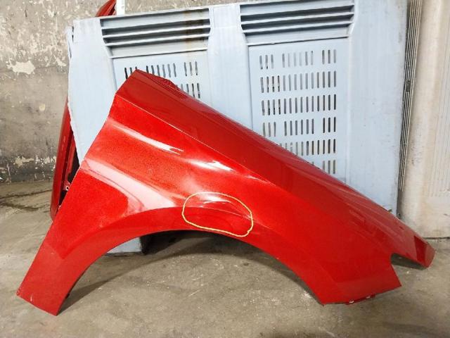Pára-lama dianteiro direito para Seat Leon KL1, KLG
