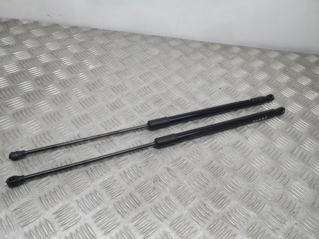 Amortecedor de tampa de porta-malas (de 3ª/5ª porta traseira) 5FA827550B VAG