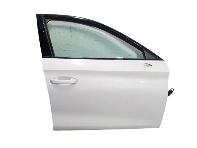 Porta dianteira direita 5FA831052B VAG