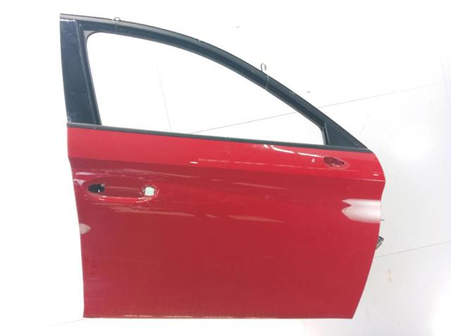 Porta dianteira direita 5FA831052B VAG