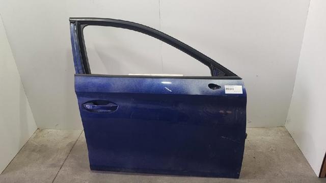 Porta dianteira direita 5FA831052B VAG