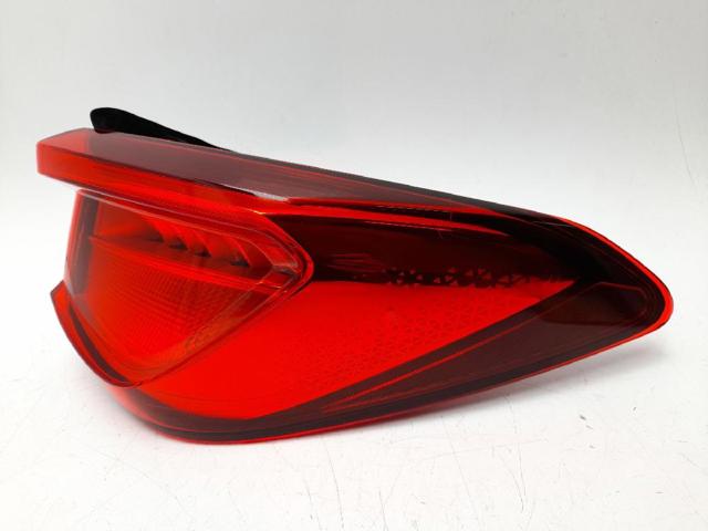 Lanterna traseira direita para Seat Leon KL1, KLG