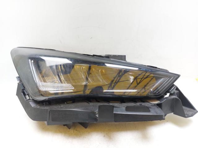 Luz direita 5FB941774A VAG