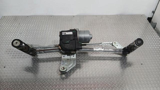 Trapézio de limpador pára-brisas para Seat Leon KL8, KLD