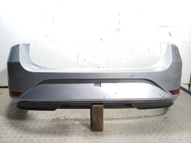 Pára-choque traseiro 5FE807421GRU VAG