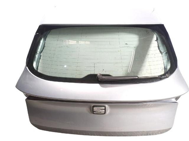  Seat Leon  (KL8, KLD)