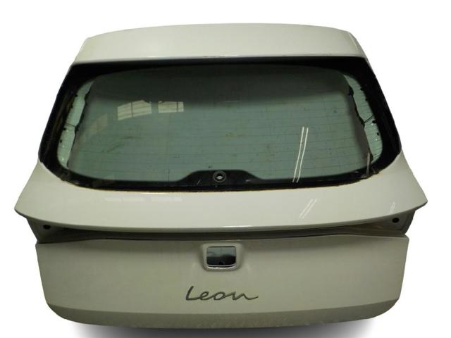  para Seat Leon  (KL8, KLD)