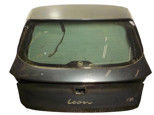  Seat Leon  (KL8, KLD)