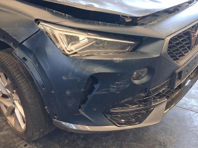  Cupra FORMENTOR  (2020-2026)